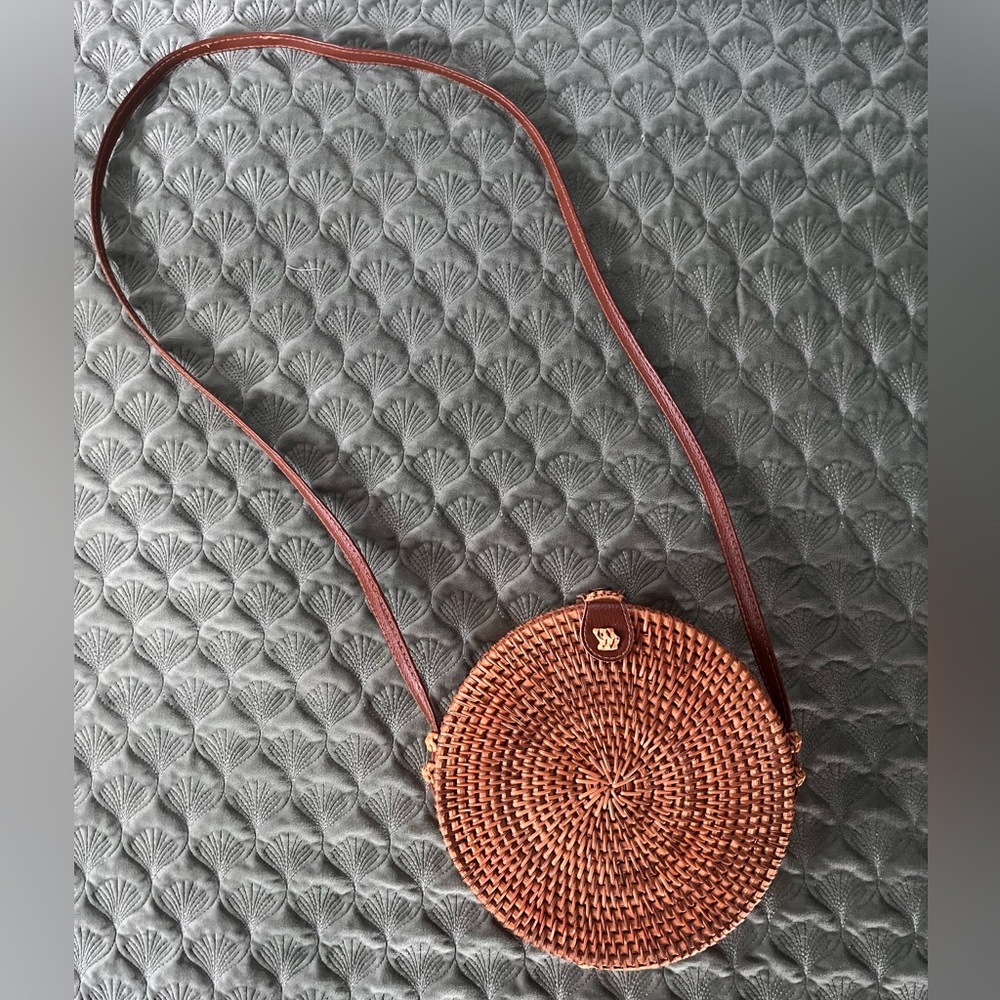 Vintage purse